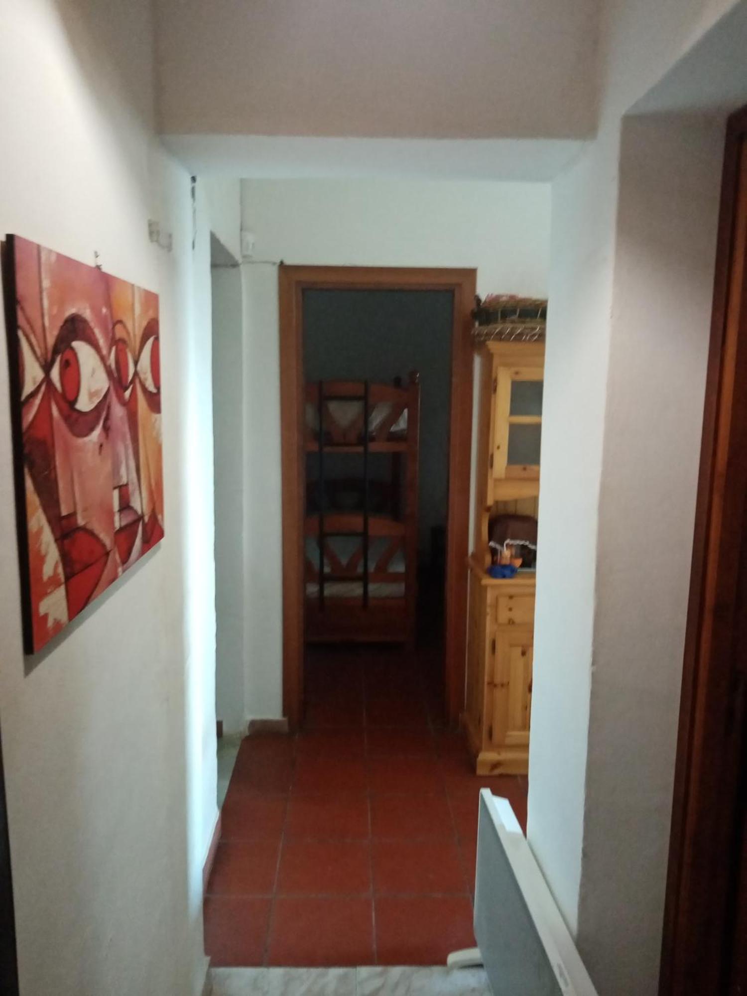 Casa Siciliana Altarbiah Villa Trabia Exterior photo